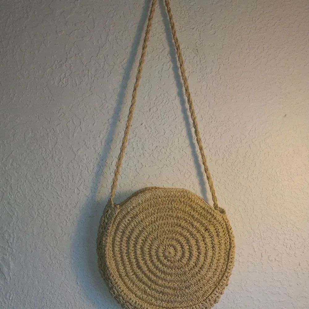 Boho Crossbody - Picture 4 of 6